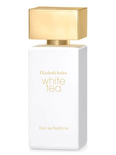 White Tea Eau De Parfum .